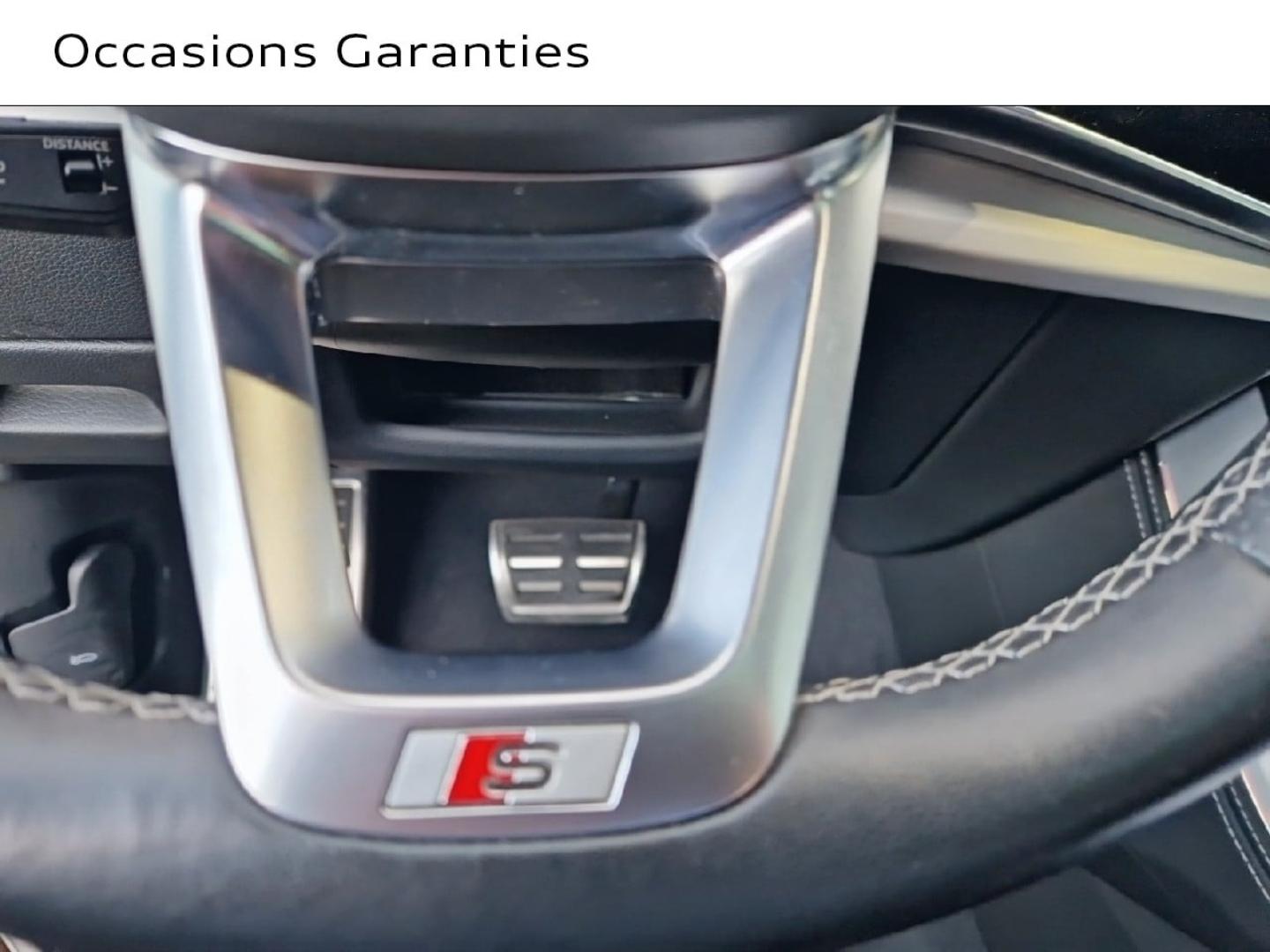 Voitures occasions Audi Q8 Compétition Lille