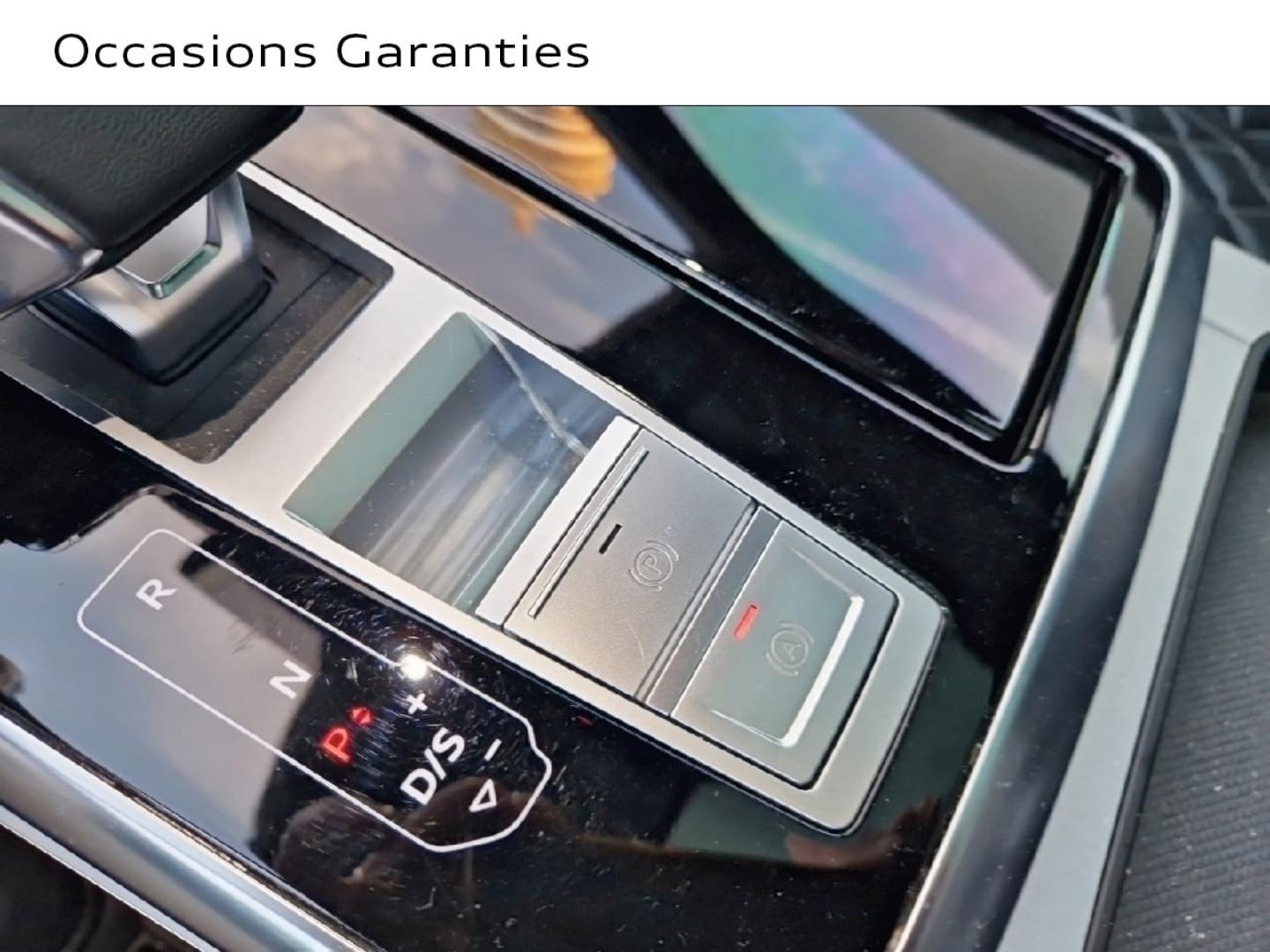 Voitures occasions Audi Q8 Compétition Lille