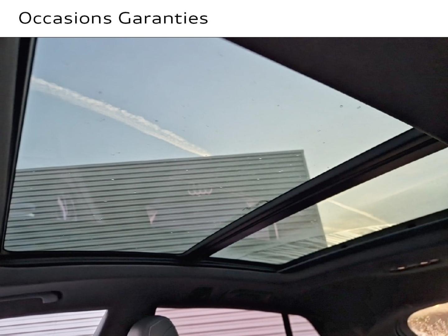 Voitures occasions Audi Q8 Compétition Lille