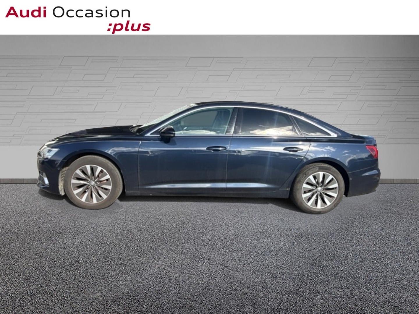 Voitures occasions Audi A6 Business Executive Rivery