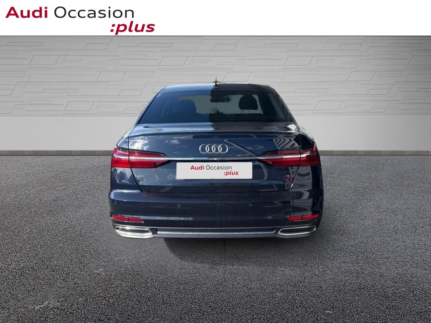 Voitures occasions Audi A6 Business Executive Lille