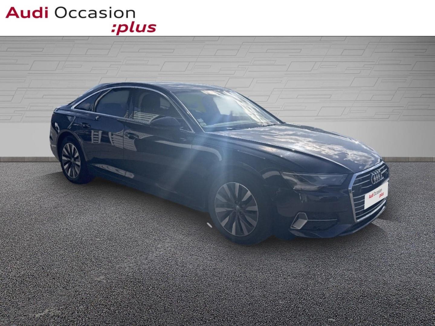Voitures occasions Audi A6 Business Executive Rivery