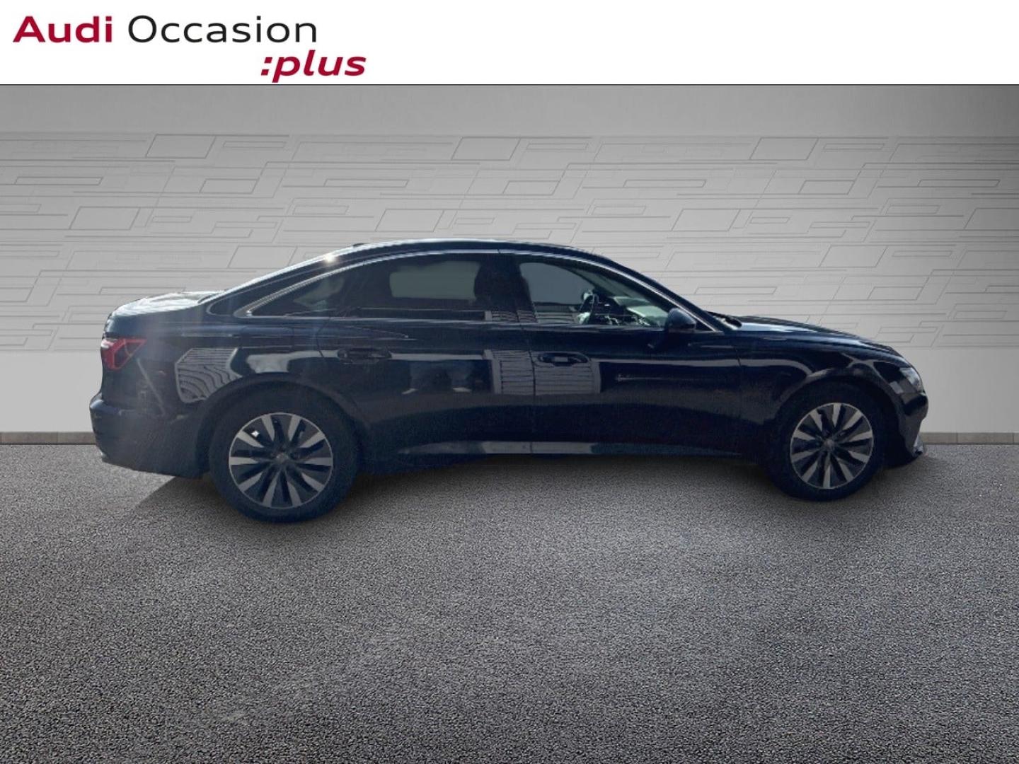 Voitures occasions Audi A6 Business Executive Rivery
