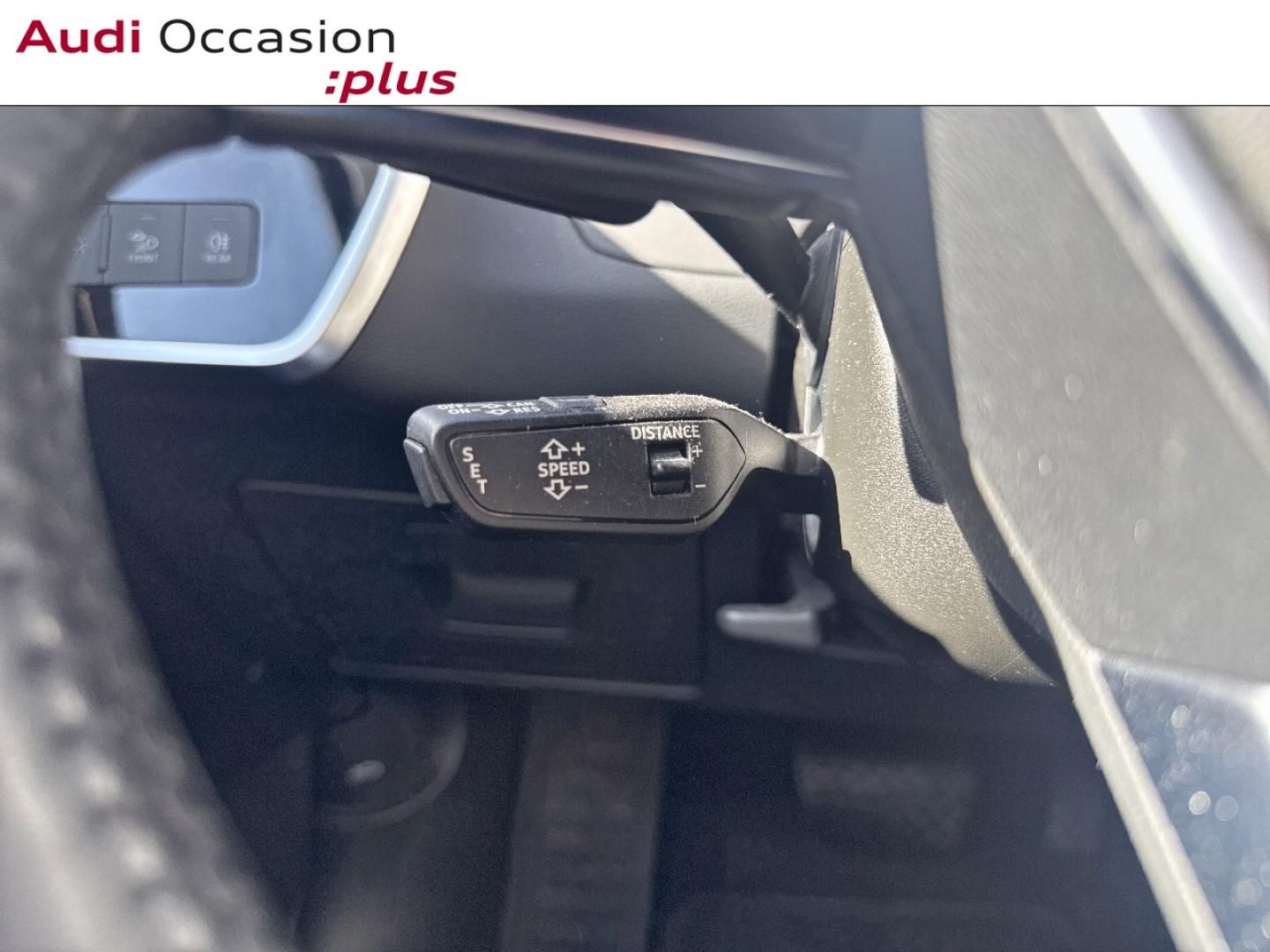 Voitures occasions Audi A6 Business Executive Lille