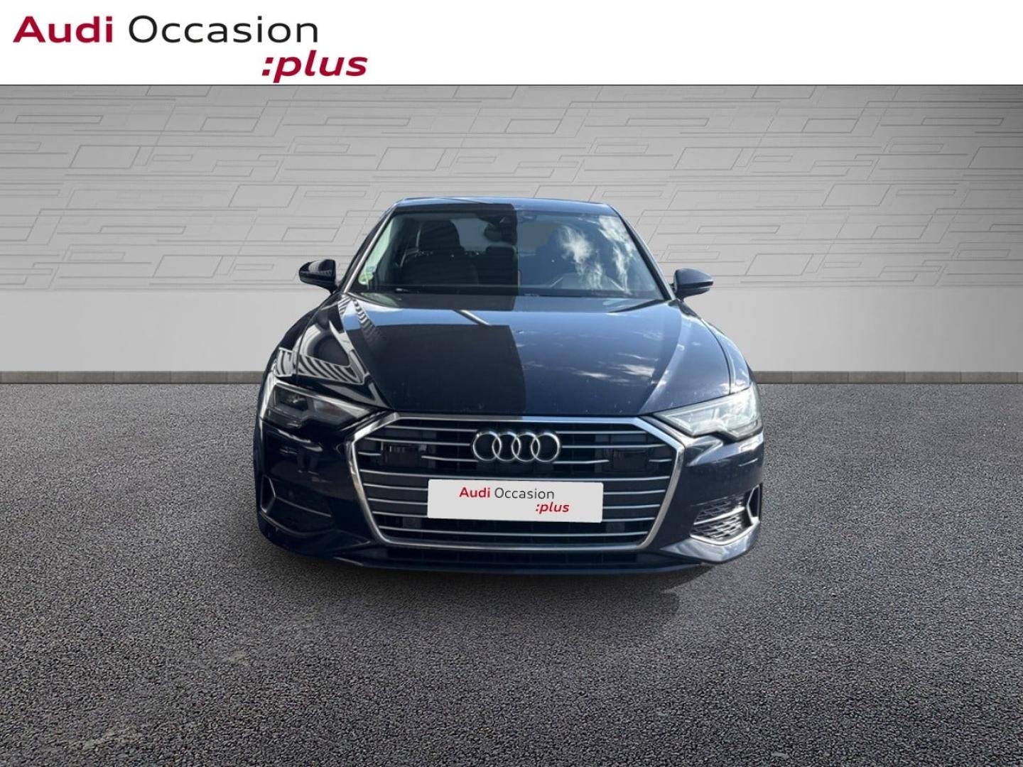 Voitures occasions Audi A6 Business Executive Rivery
