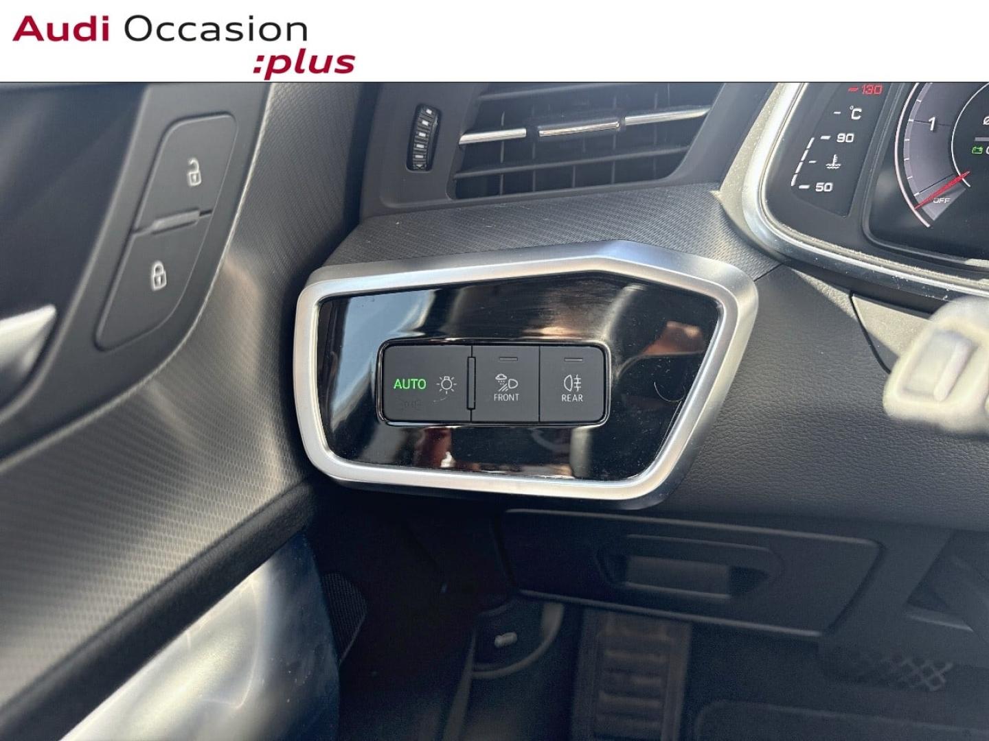 Voitures occasions Audi A6 Business Executive Lille