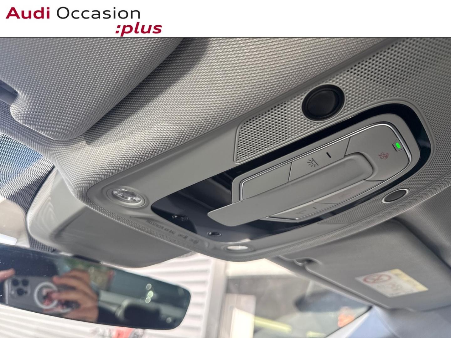 Voitures occasions Audi A6 Business Executive Lille