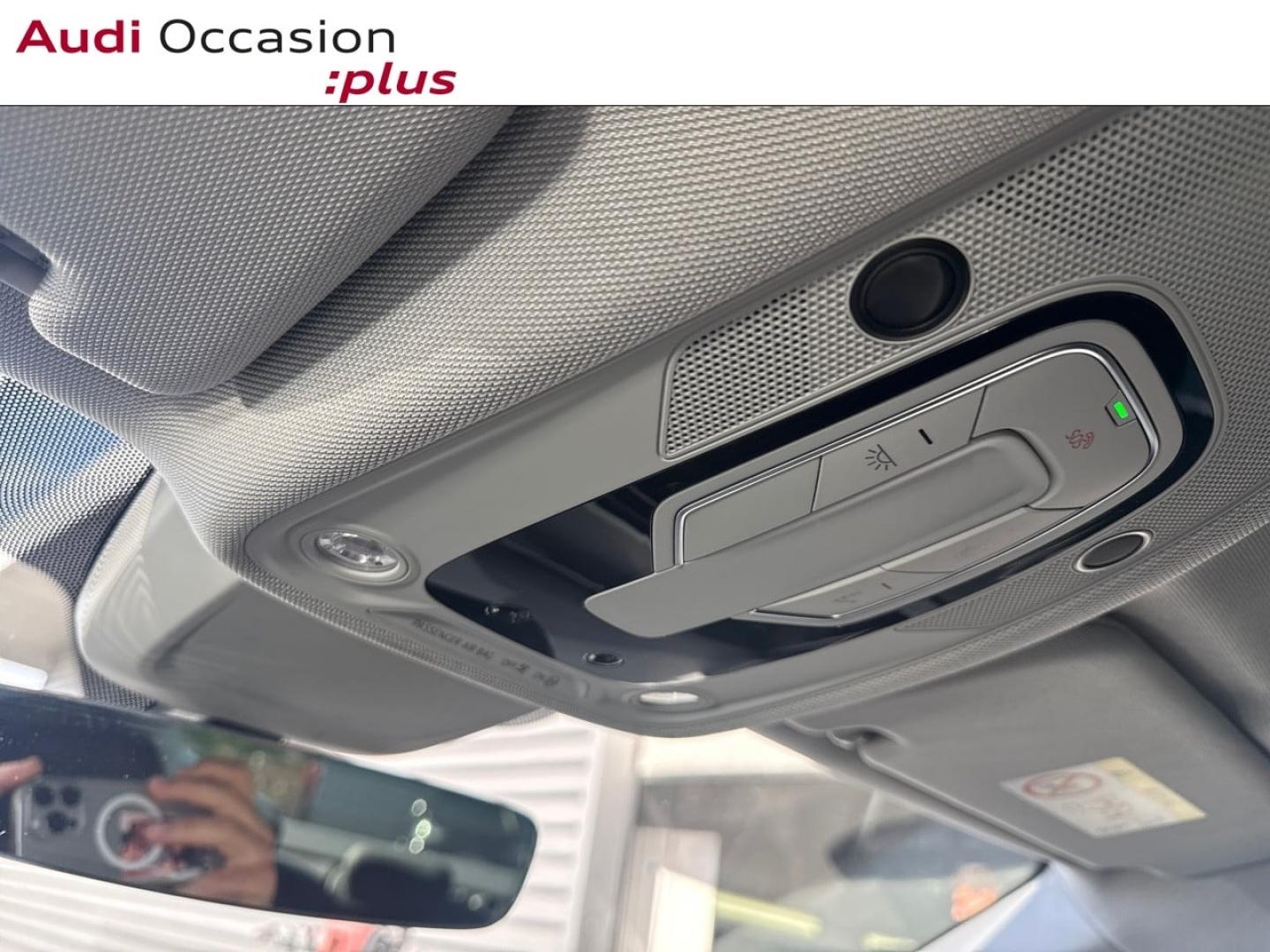 Voitures occasions Audi A6 Business Executive Rivery