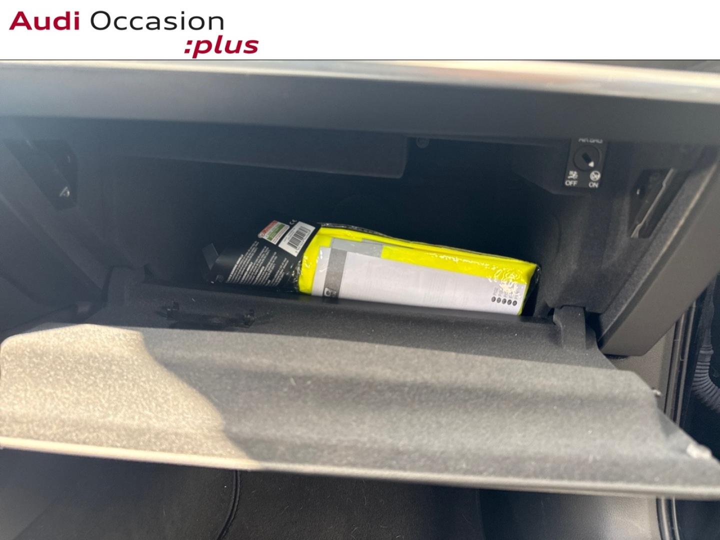 Voitures occasions Audi A6 Business Executive Lille