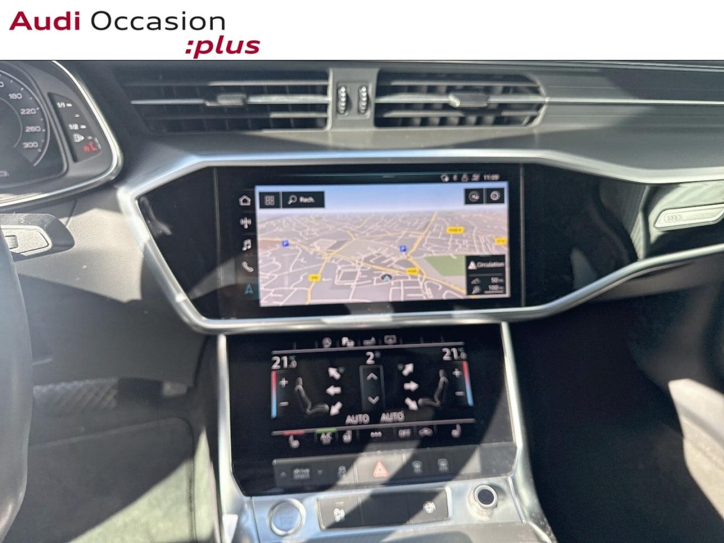 Voitures occasions Audi A6 Business Executive Rivery