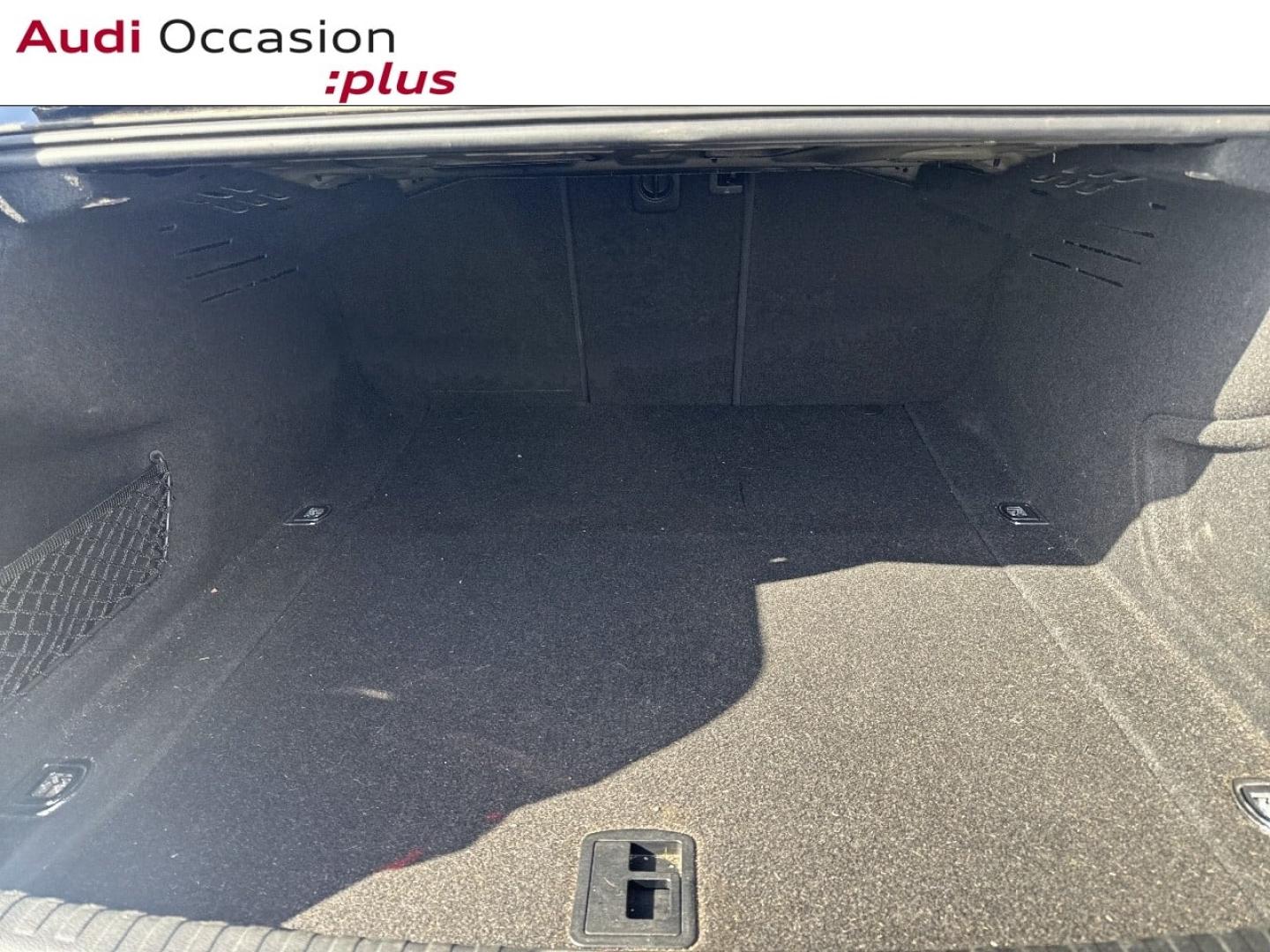 Voitures occasions Audi A6 Business Executive Rivery