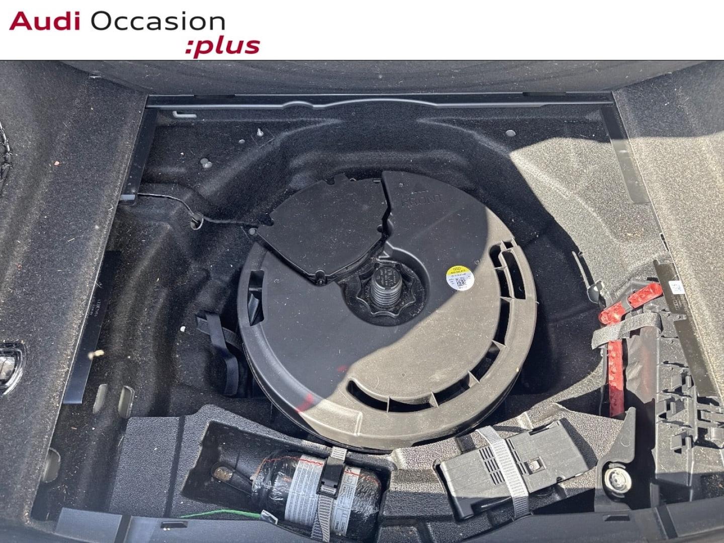 Voitures occasions Audi A6 Business Executive Lille