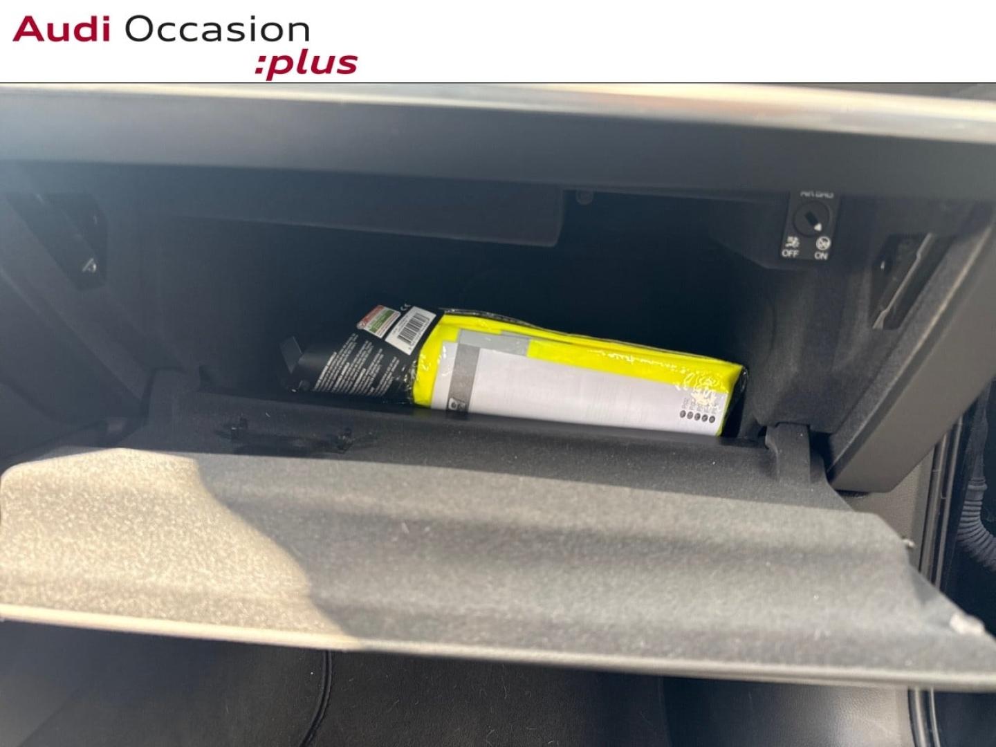 Voitures occasions Audi A6 Business Executive Rivery
