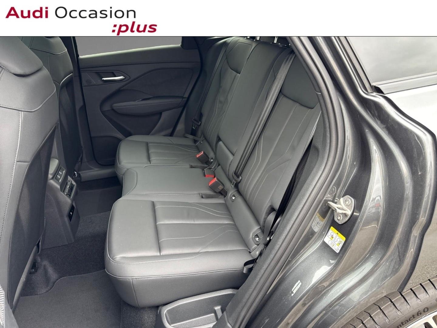 Voitures occasions Audi Q3 S line Lille