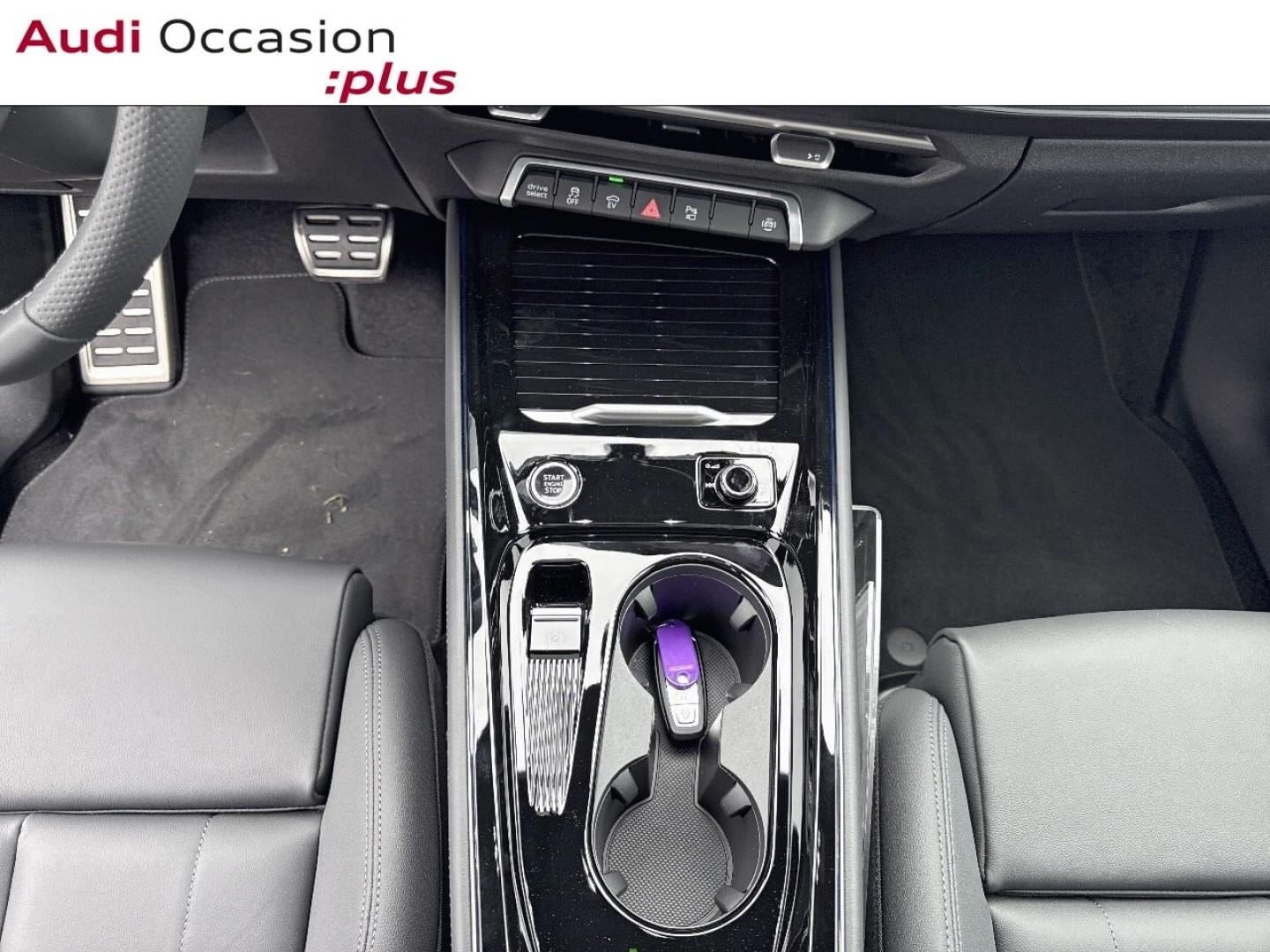 Voitures occasions Audi Q3 S line Bruay-la-Buissière