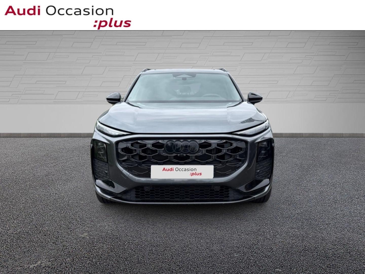 Voitures occasions Audi Q3 S line Lille