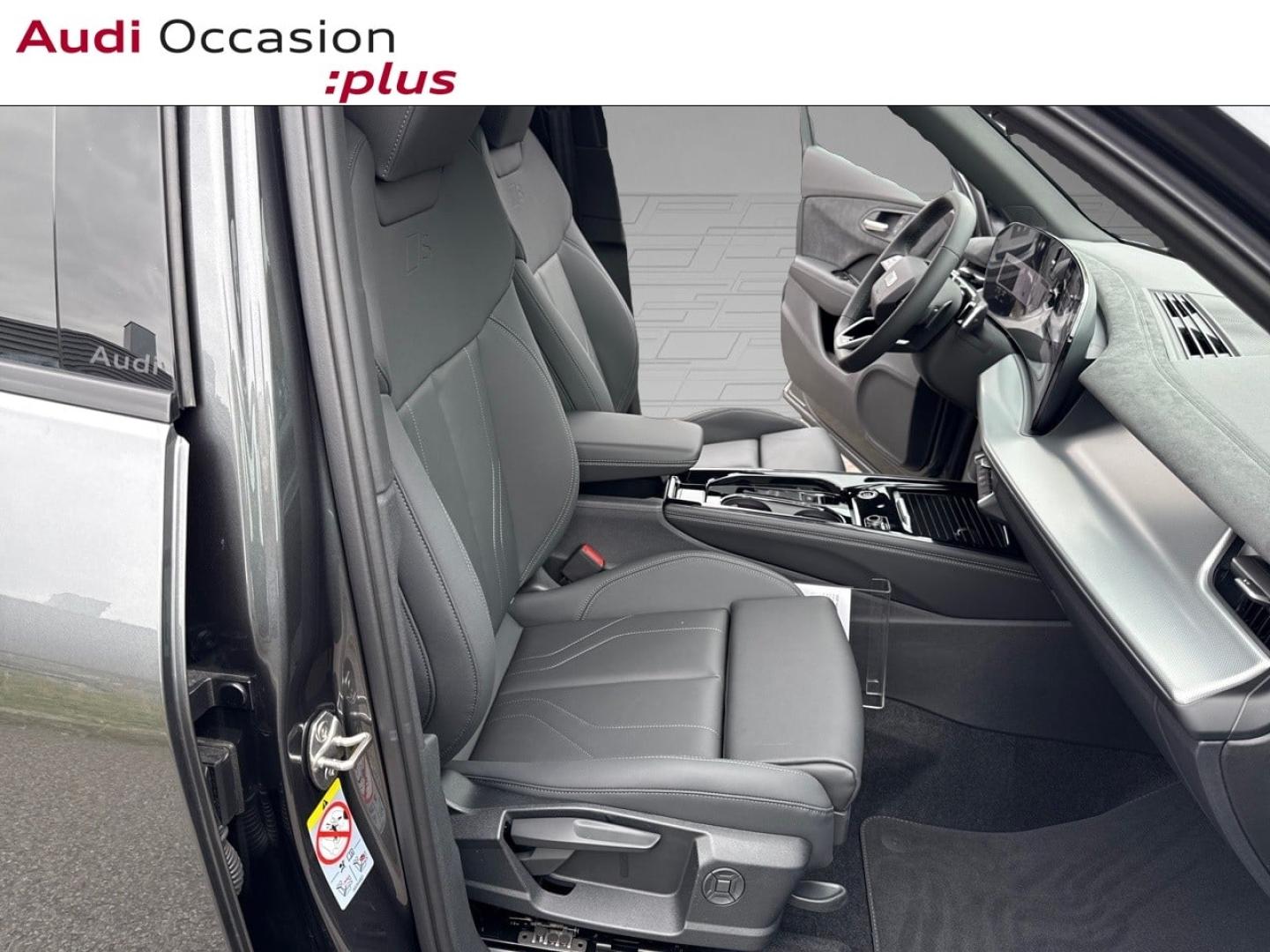 Voitures occasions Audi Q3 S line Lille