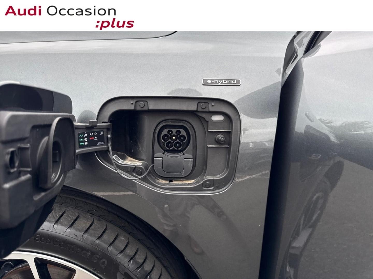 Voitures occasions Audi Q3 S line Bruay-la-Buissière