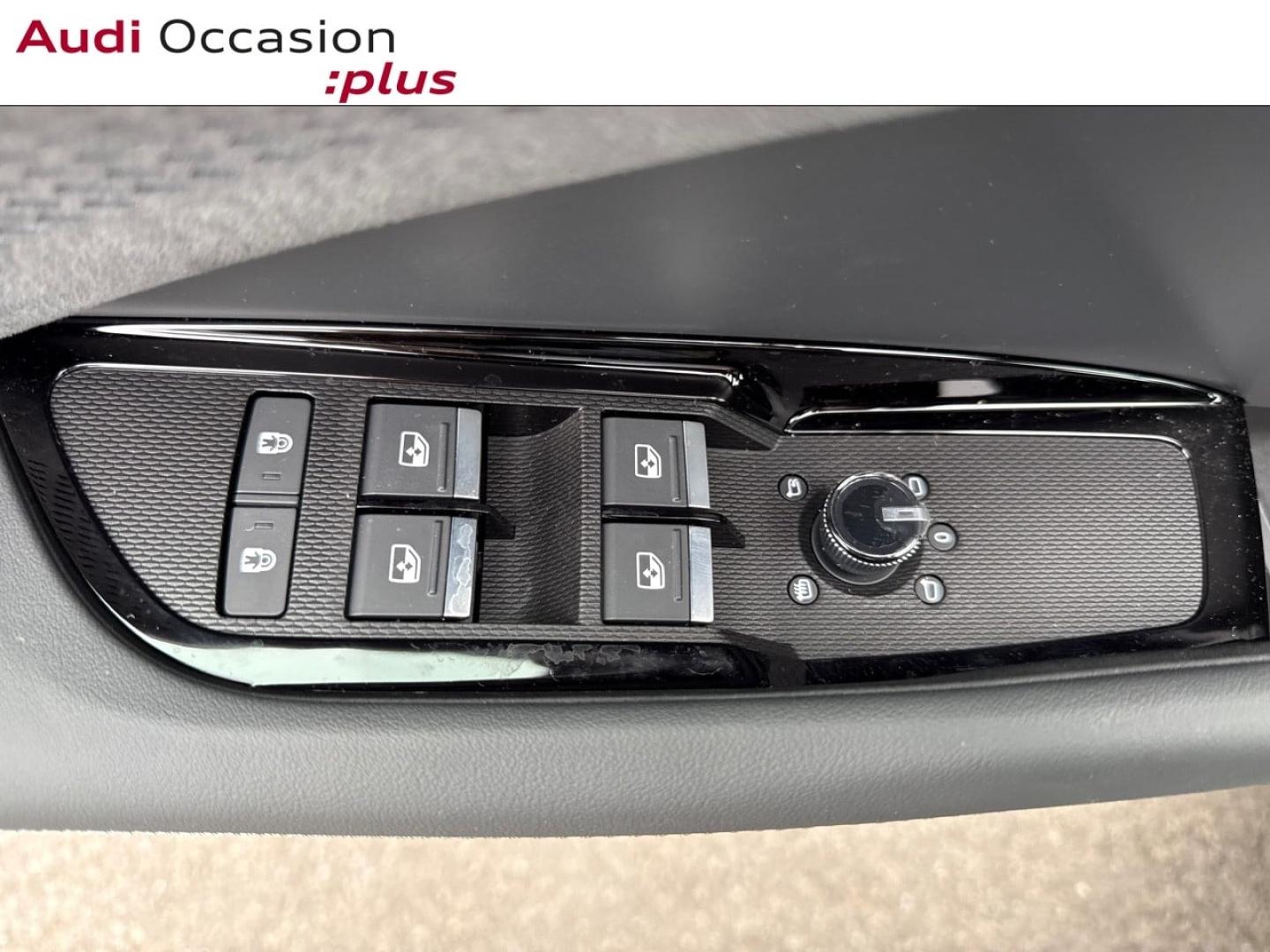 Voitures occasions Audi Q3 S line Lille