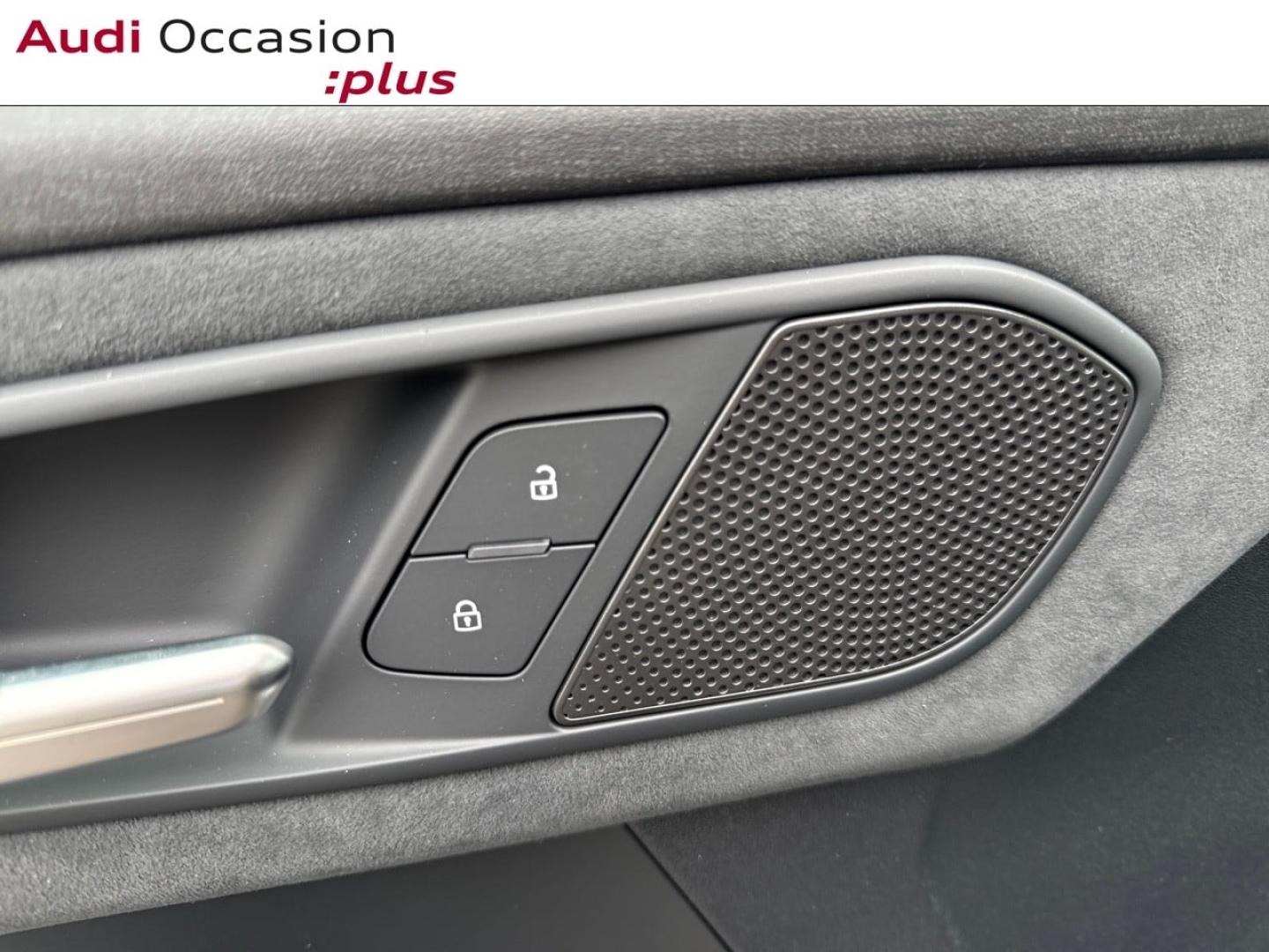 Voitures occasions Audi Q3 S line Lille