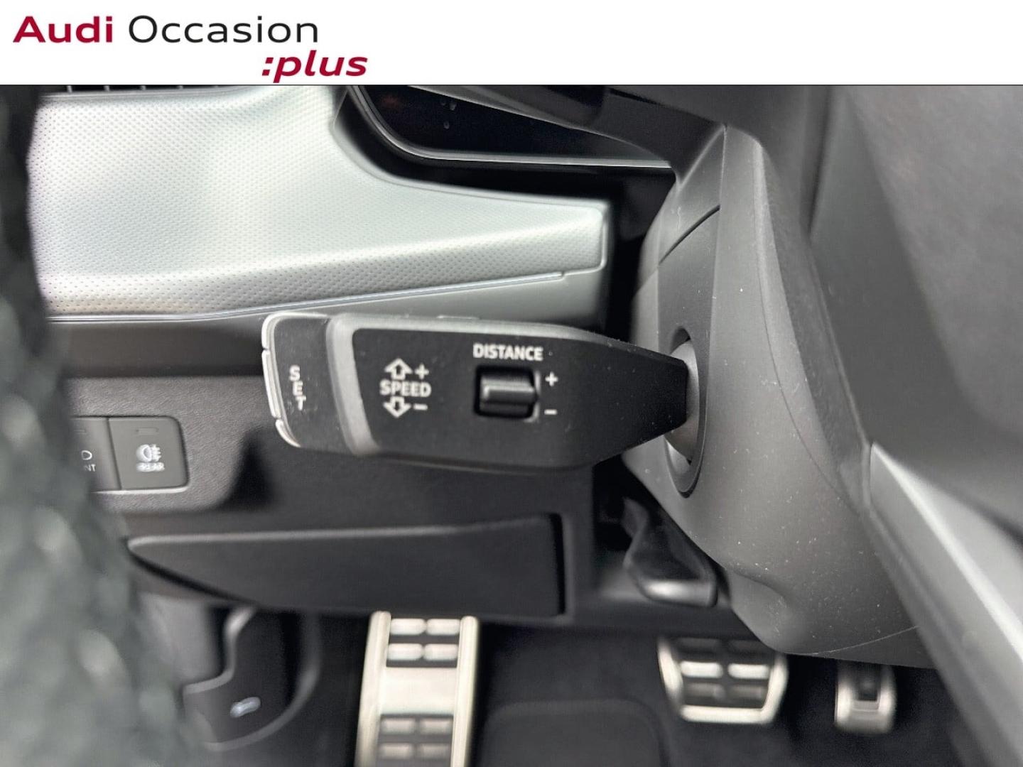 Voitures occasions Audi Q3 S line Bruay-la-Buissière