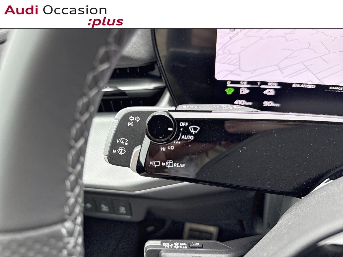 Voitures occasions Audi Q3 S line Lille