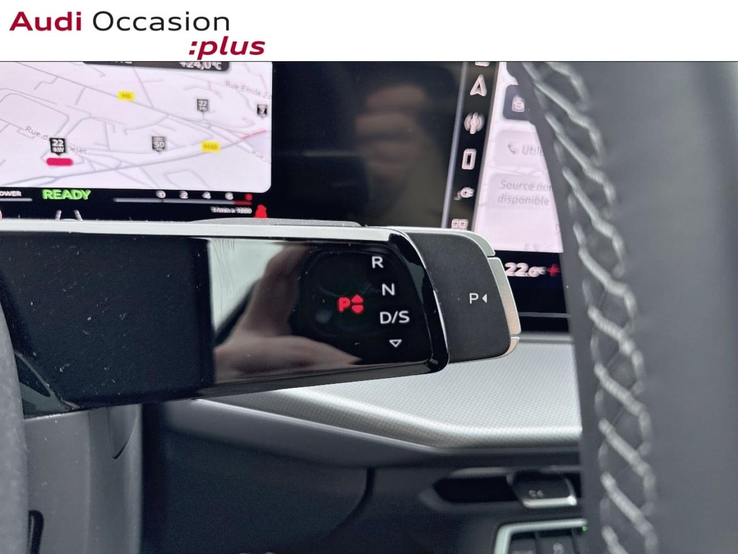Voitures occasions Audi Q3 S line Lille