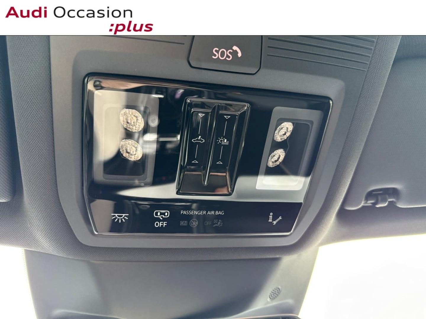 Voitures occasions Audi Q3 S line Lille