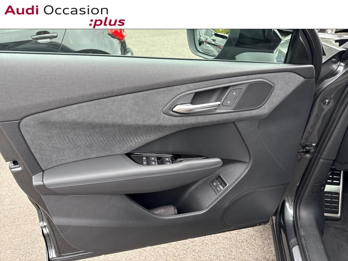 Voitures occasions Audi Q3 S line Lille