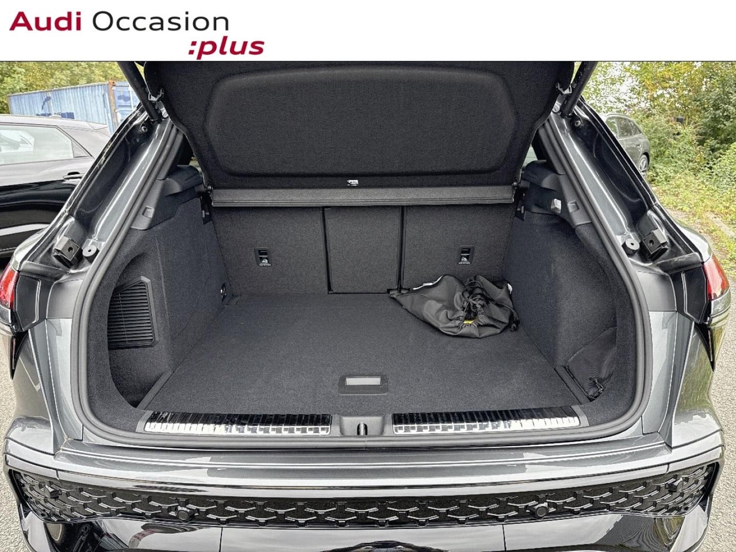 Voitures occasions Audi Q3 S line Lille