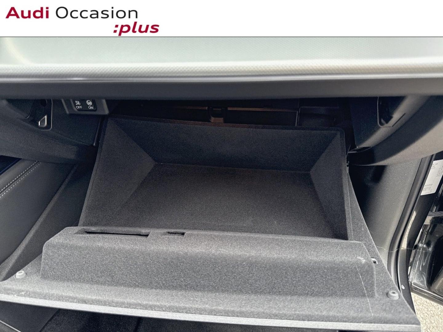 Voitures occasions Audi Q3 S line Lille