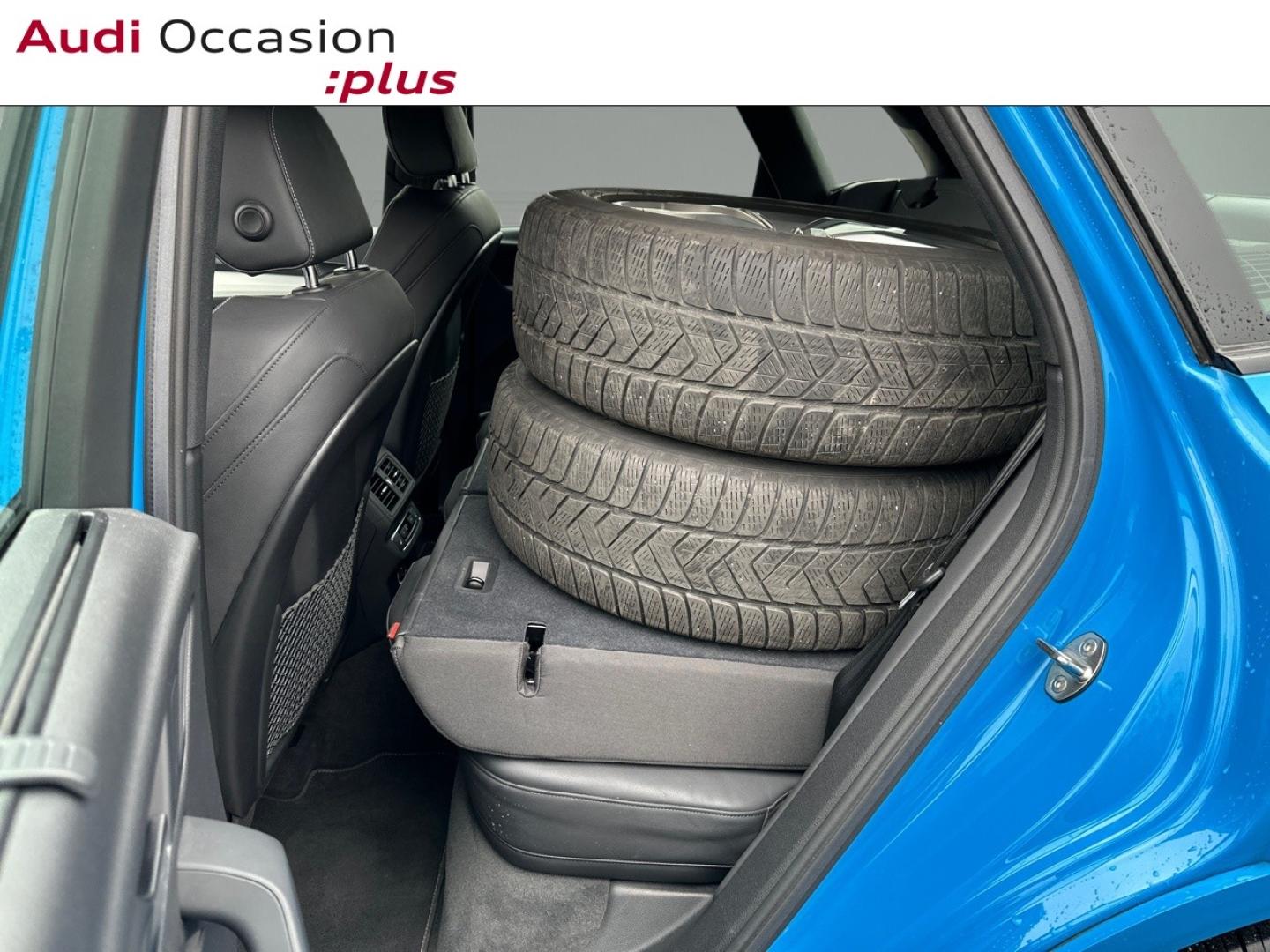 Voitures occasions Audi SQ5 Base Lille