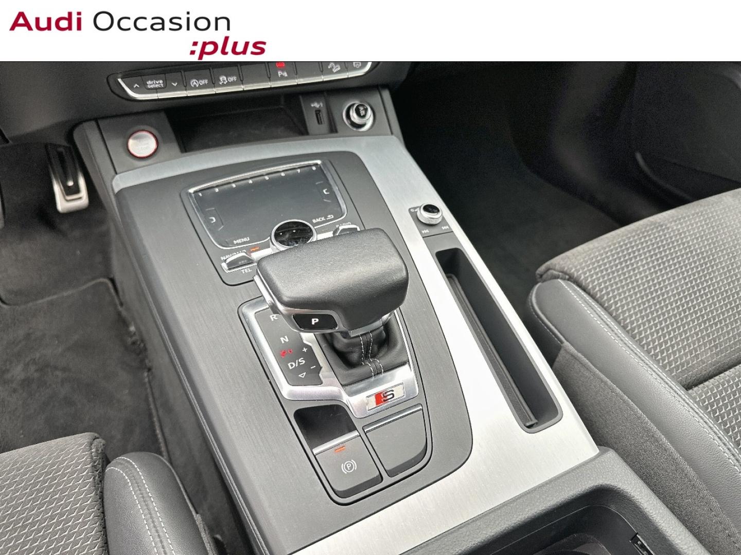 Voitures occasions Audi SQ5 Base Lille