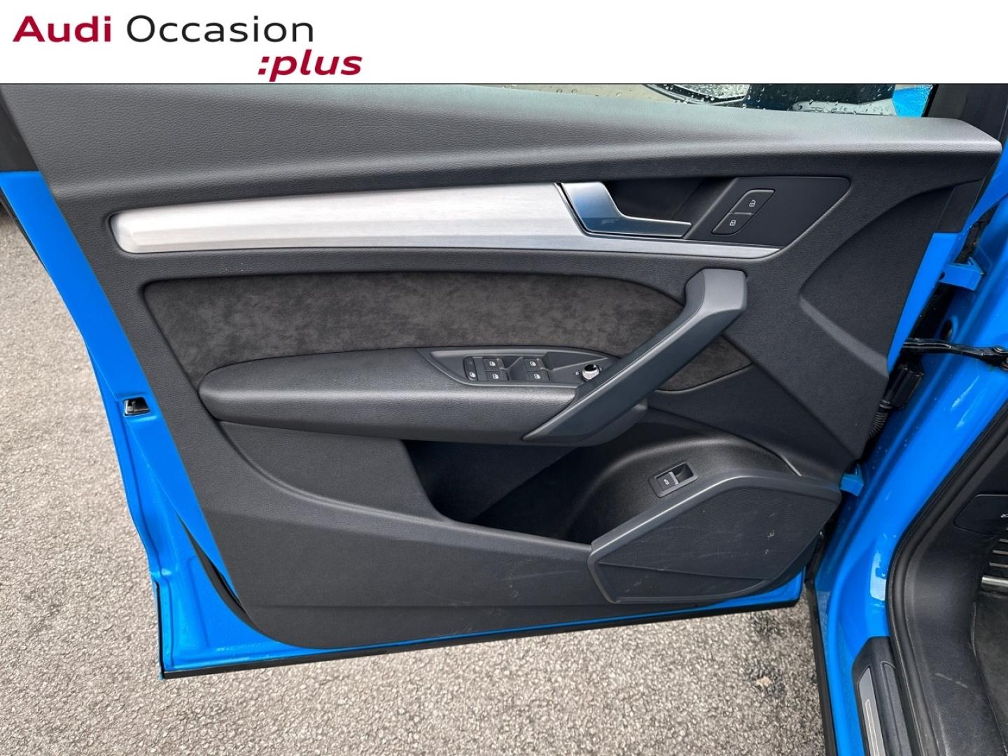 Voitures occasions Audi SQ5 Base Lille
