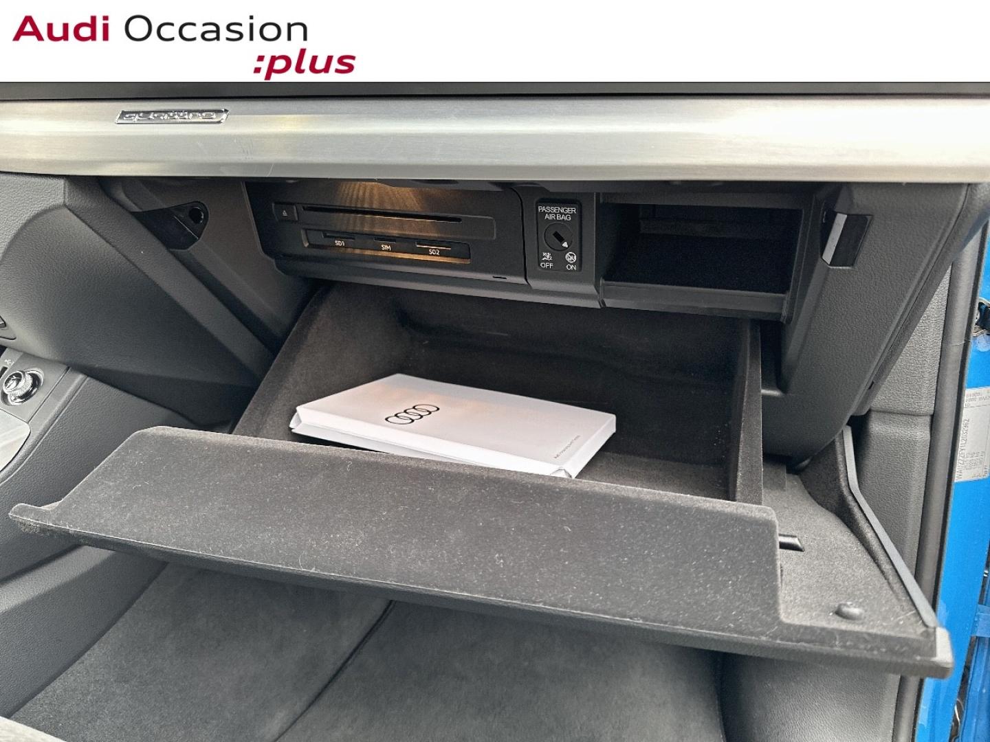 Voitures occasions Audi SQ5 Base Lille
