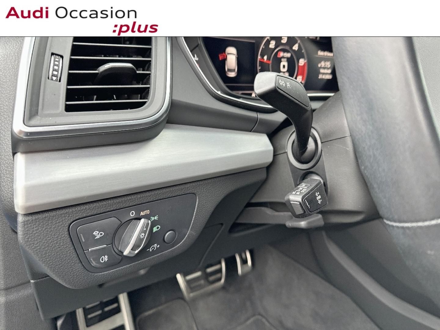 Voitures occasions Audi SQ5 Base Lille