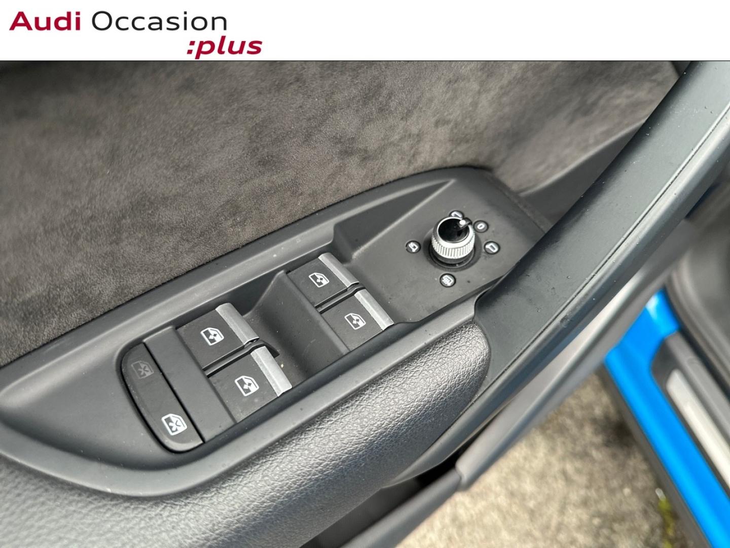 Voitures occasions Audi SQ5 Base Lille