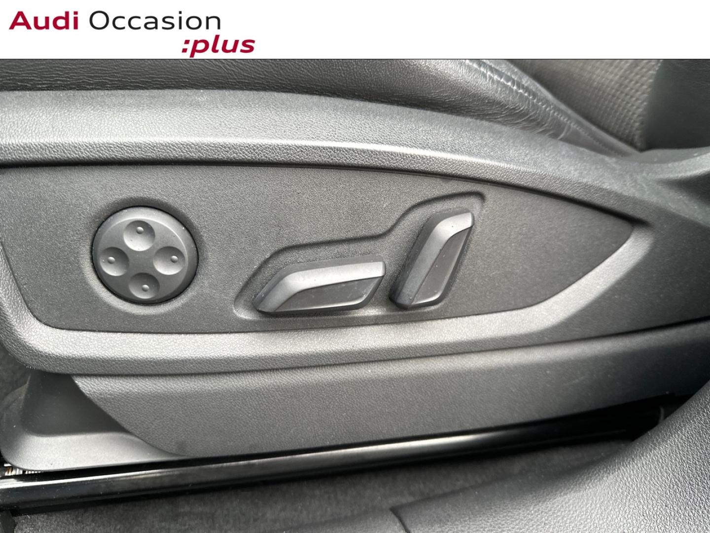 Voitures occasions Audi SQ5 Base Lille