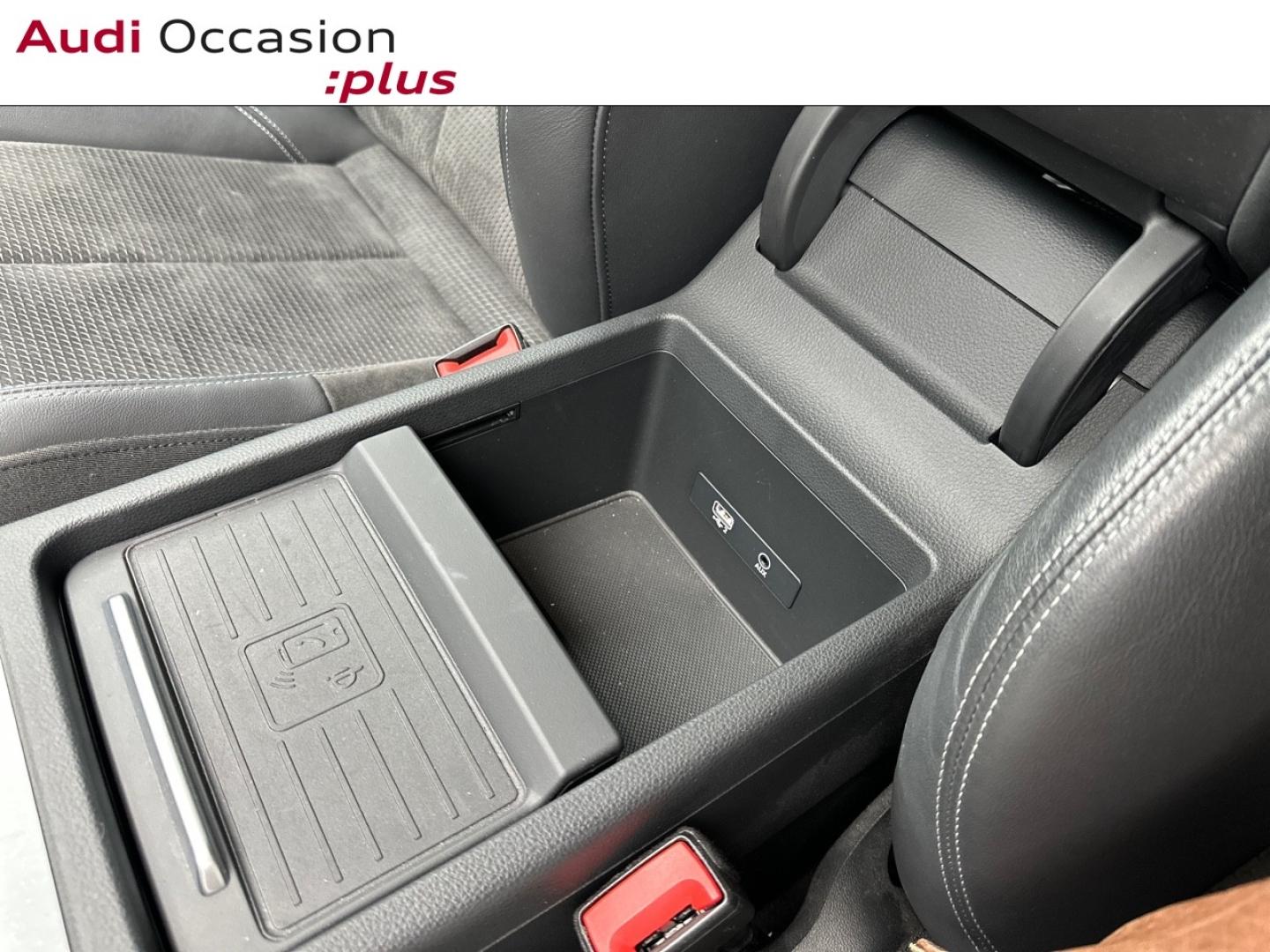 Voitures occasions Audi SQ5 Base Lille