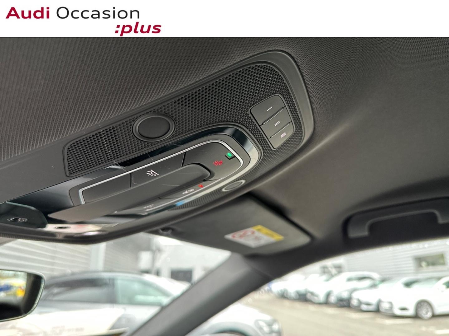 Voitures occasions Audi SQ5 Base Lille