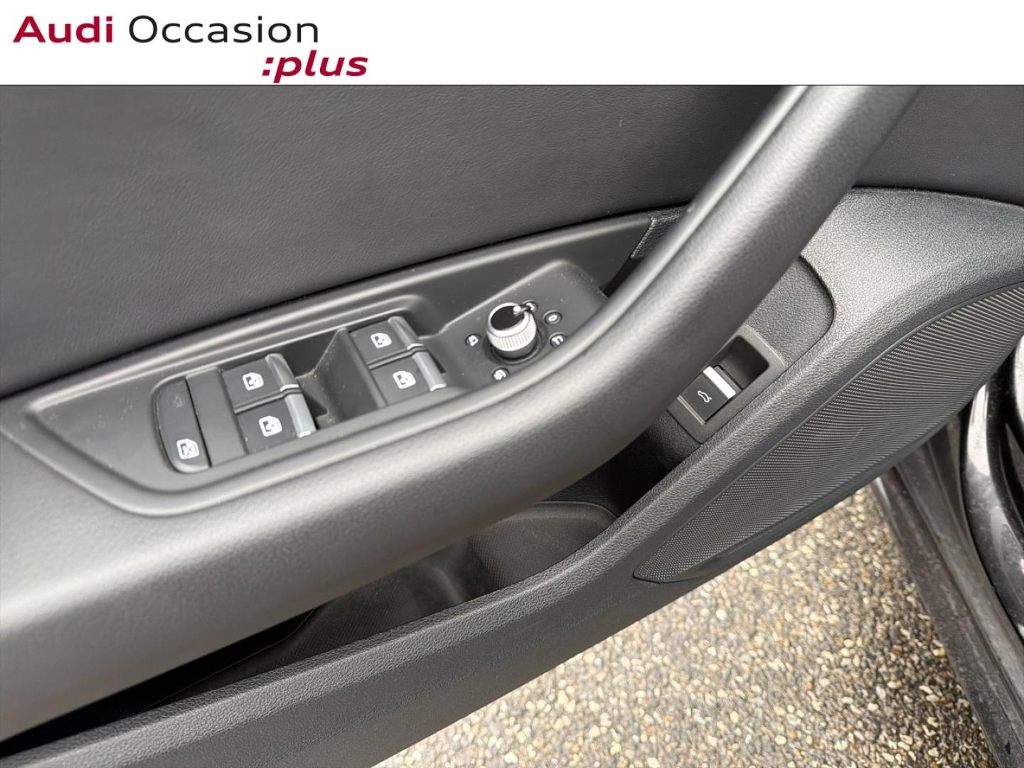 Voitures occasions Audi A4 Avant S line Lille