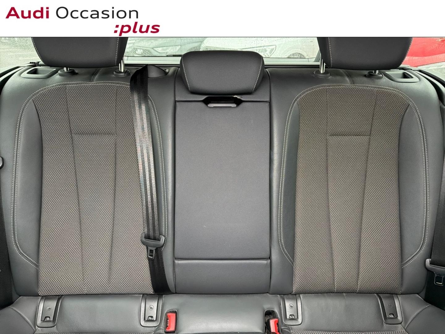 Voitures occasions Audi A4 Avant S line Lille