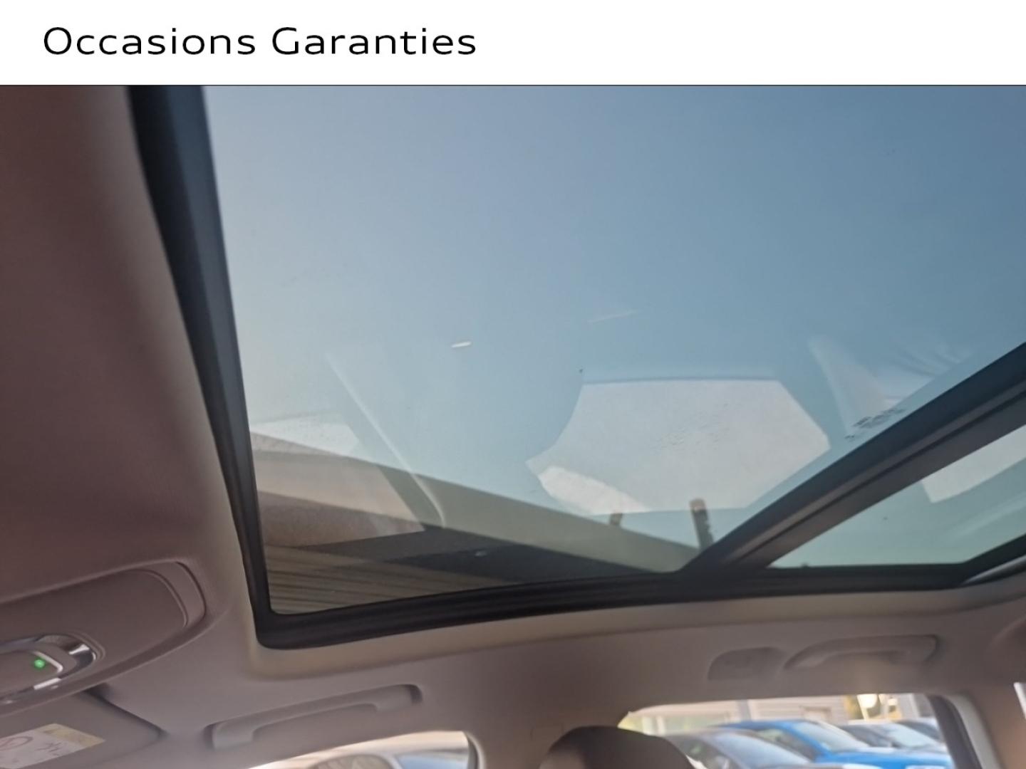 Voitures occasions Audi A4 Avant Design Luxe Lille