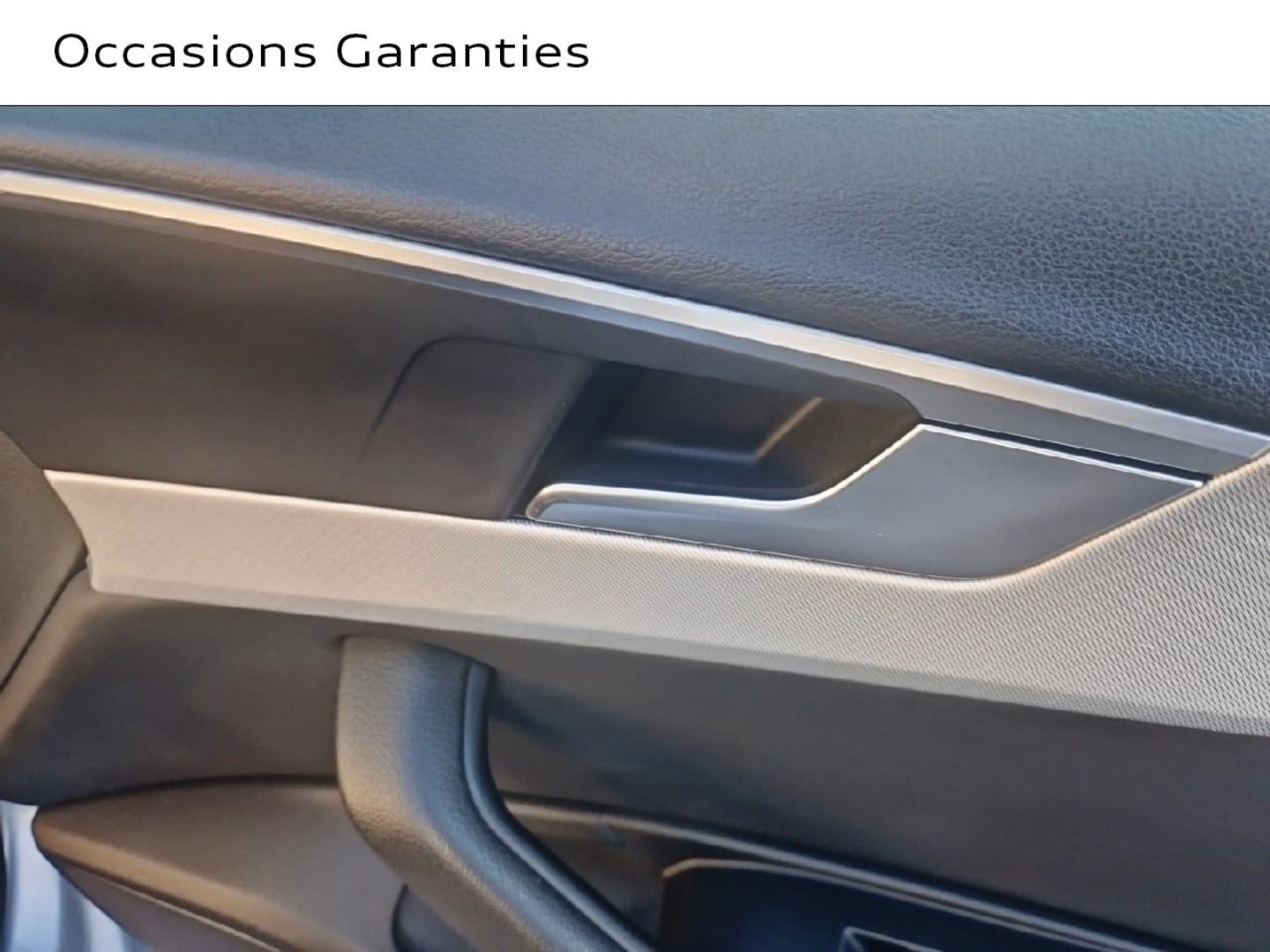 Voitures occasions Audi A4 Avant Design Luxe Lille