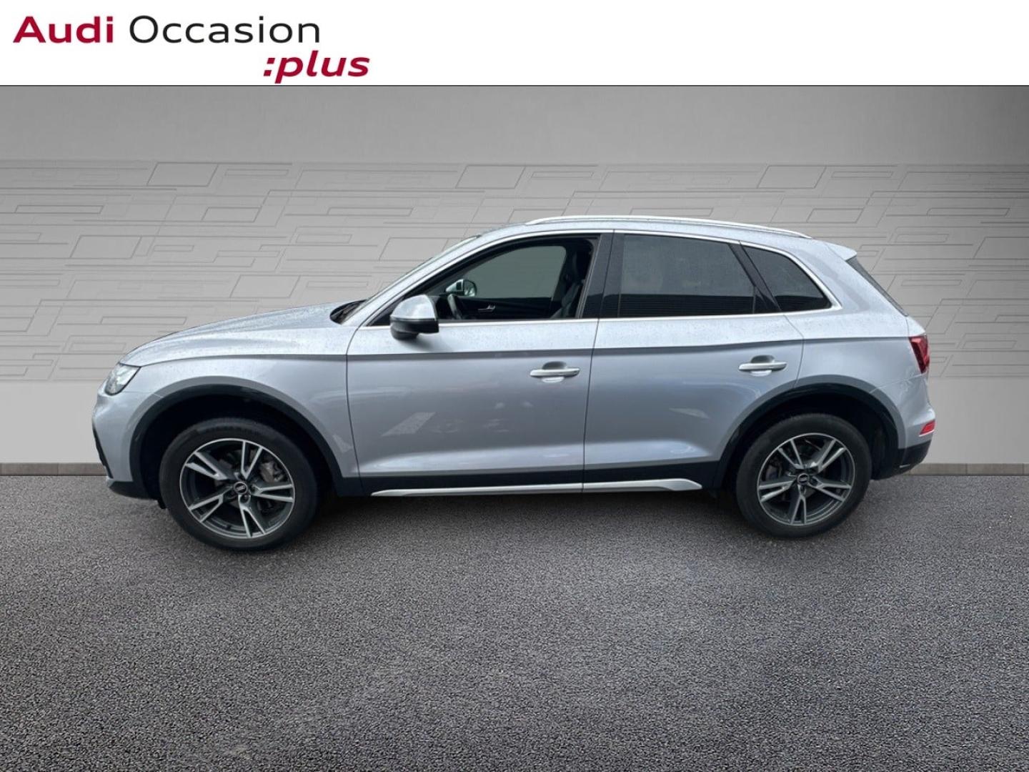 Voitures occasions Audi Q5 Avus Lille