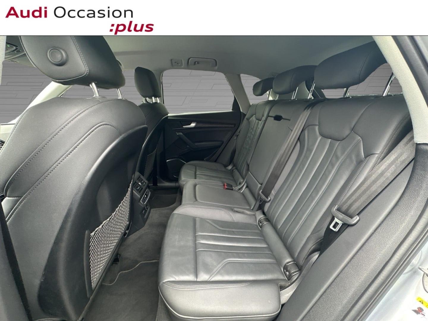 Voitures occasions Audi Q5 Avus Lille