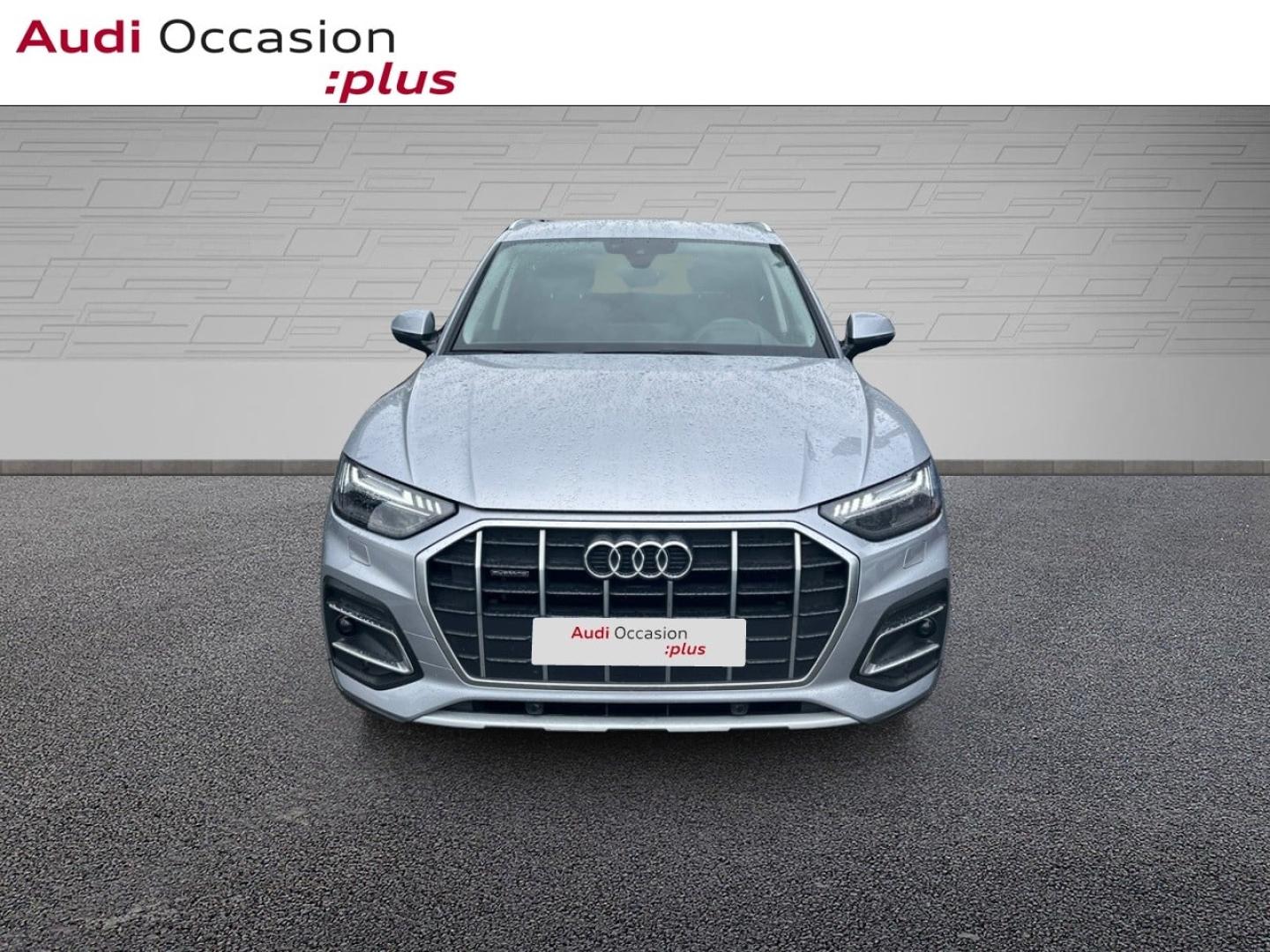Voitures occasions Audi Q5 Avus Lille