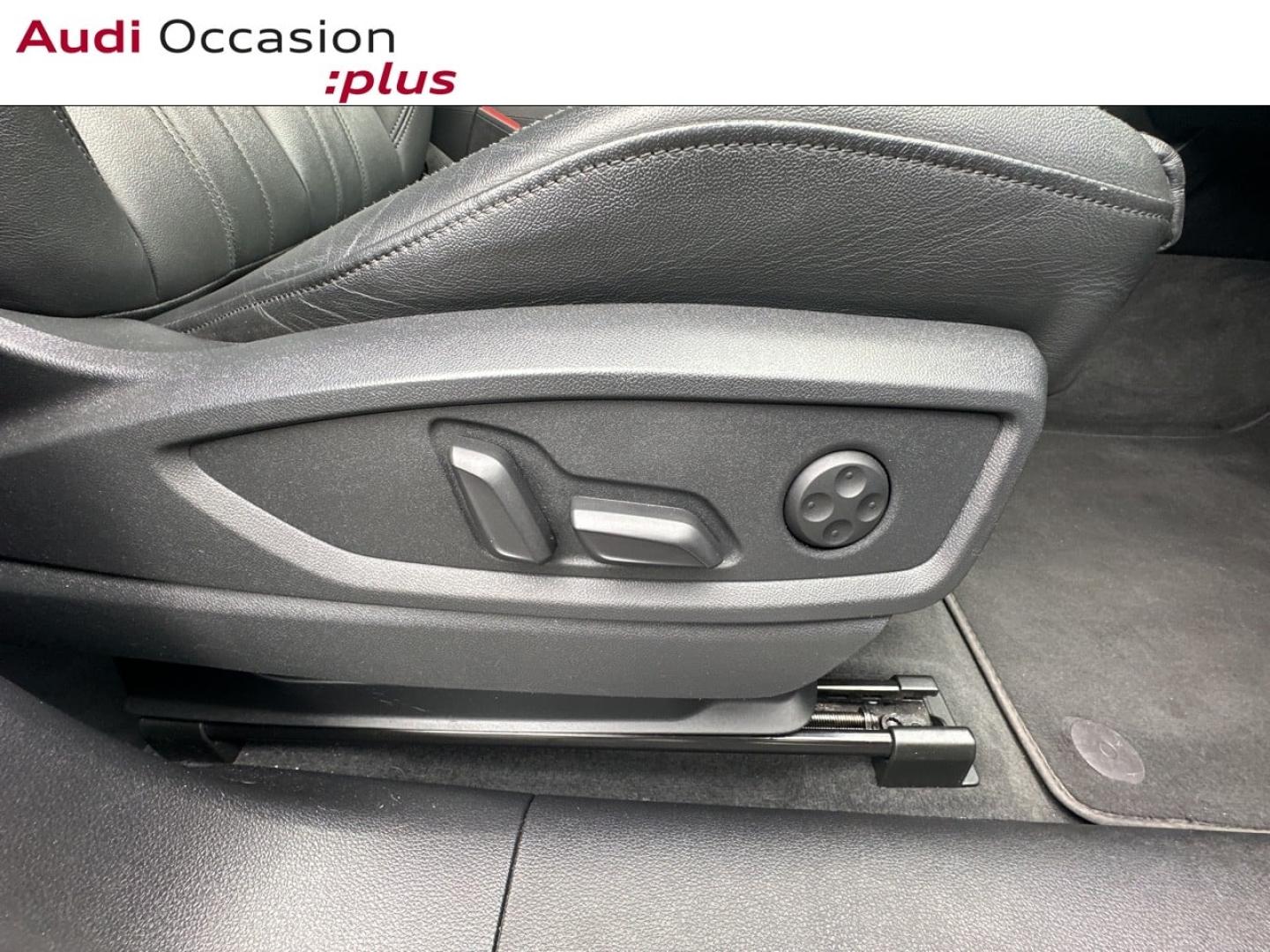 Voitures occasions Audi Q5 Avus Lille