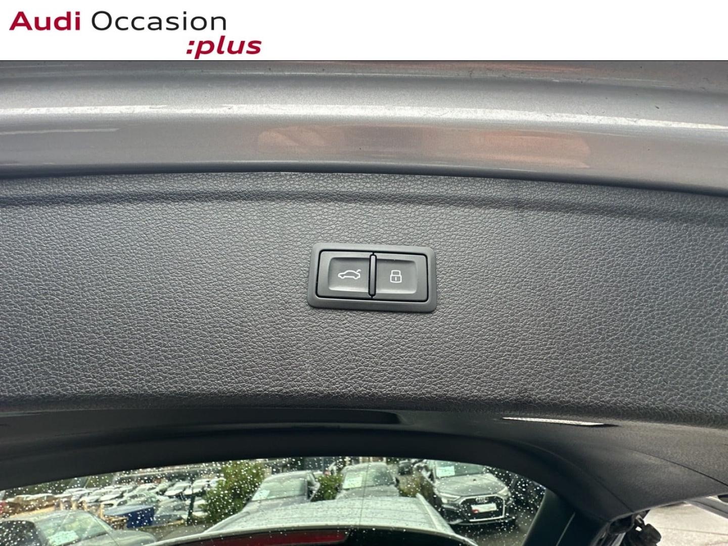 Voitures occasions Audi Q5 Avus Hazebrouck