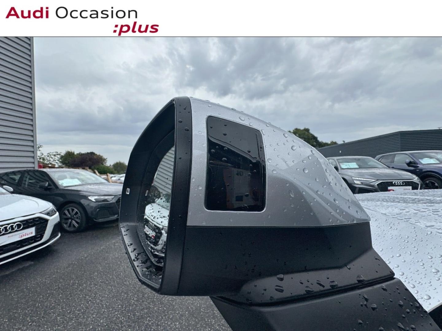 Voitures occasions Audi Q5 Avus Lille